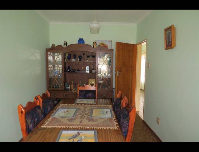 4 BEDROOM HOUSE SOLD IN DORANDIA
